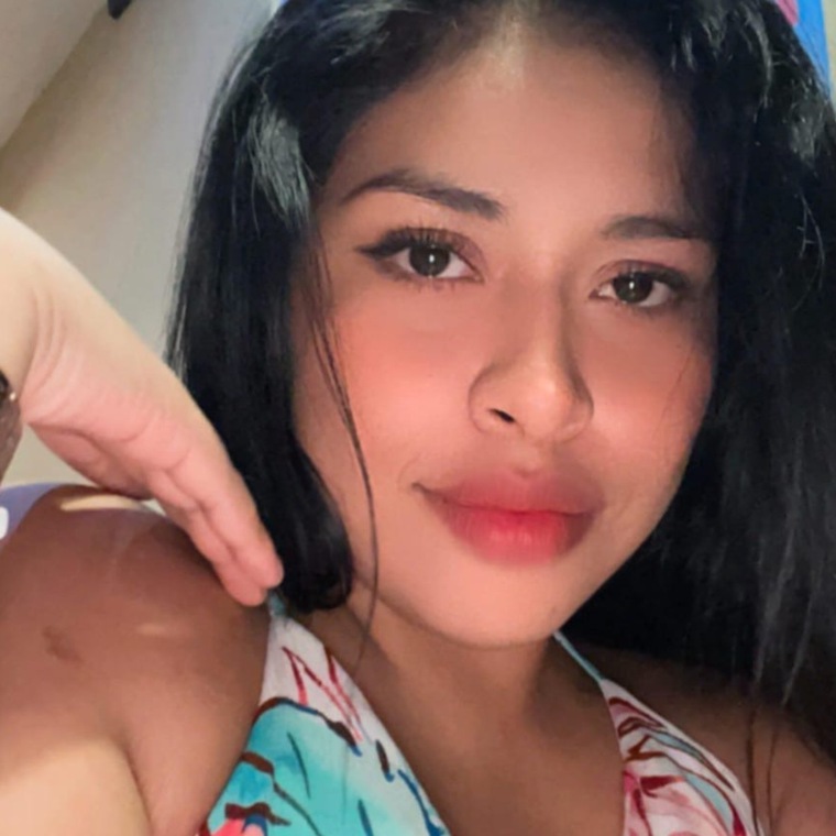 Dafnnethe Gutierrez cover image