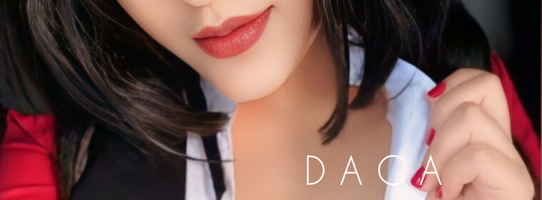 Daga Succubus cover image