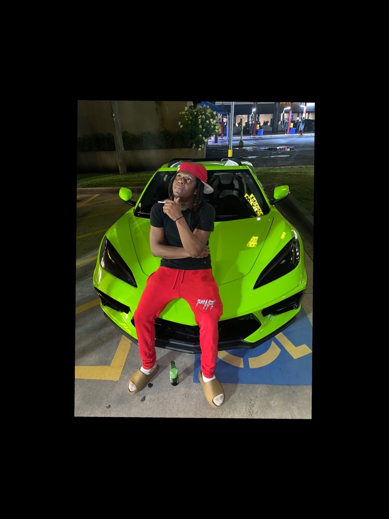She like raw dick cover image