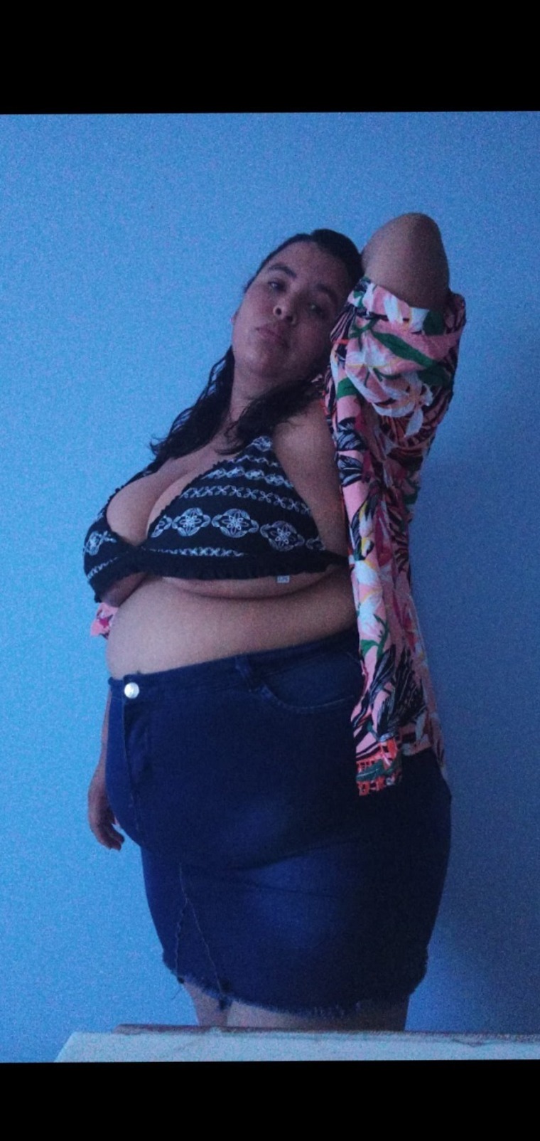 Dafne Rocio Gomez banner image
