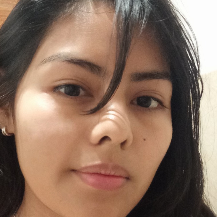 Dayana González cover image
