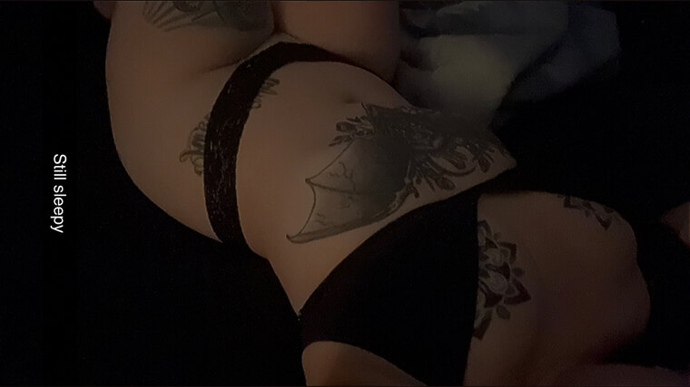 Dahlia Dark cover image