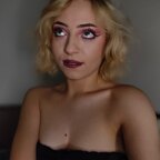 Dahlia CruzZz avatar