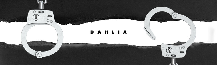 Dahlia cover image
