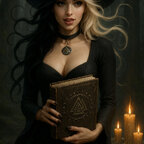 Dahlia Rose avatar