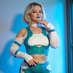 Dahlia Williams avatar