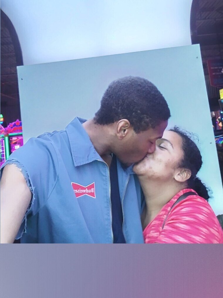 Dahliyahx & Scorpion banner image