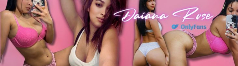 Daiana Rosa banner image