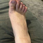 My Daily foot picture avatar