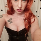 Redheads Daily avatar