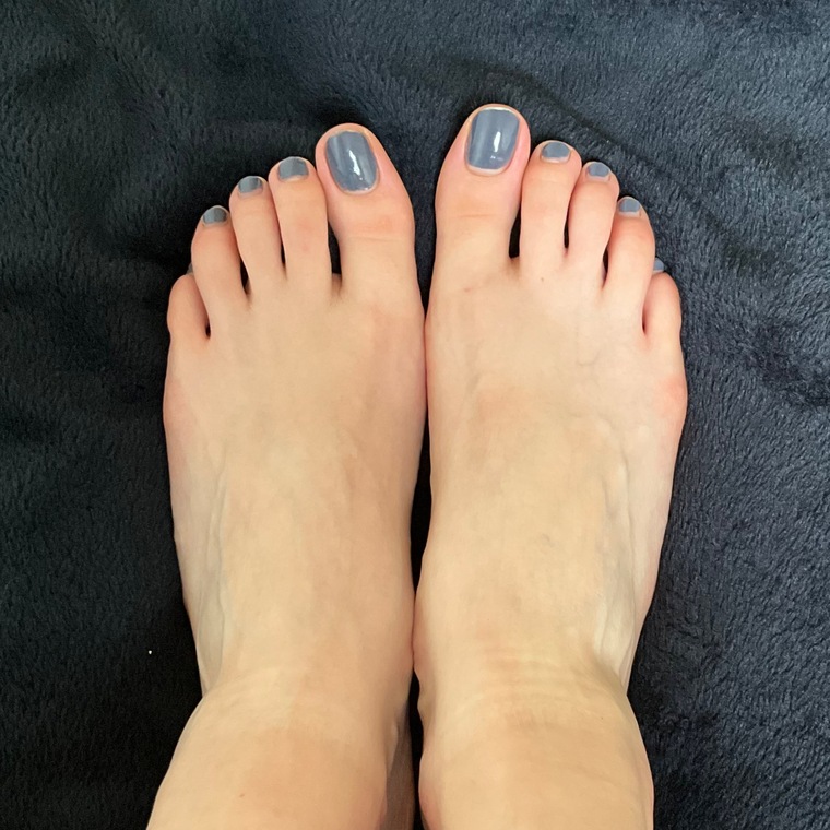 Dainty Bigfoot cover image