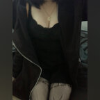 GothGirl🖤 avatar