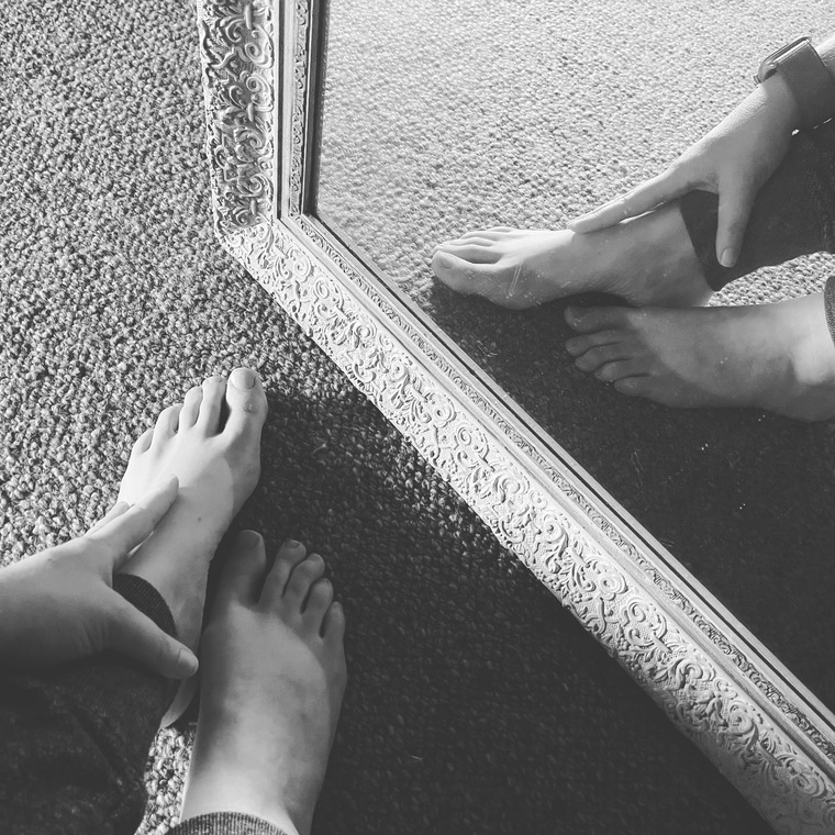 DaintySteps78 banner image