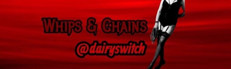 Dairyswitch cover image