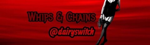 Dairyswitch cover image