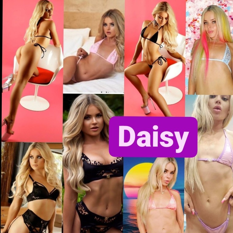 Daisy Babi! cover image