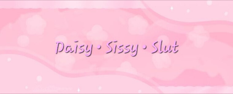 Daisy 🌼 cover image