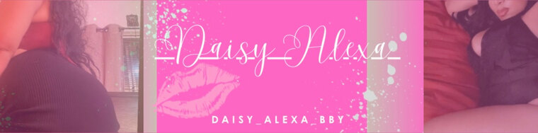 DaisyAlexa banner image