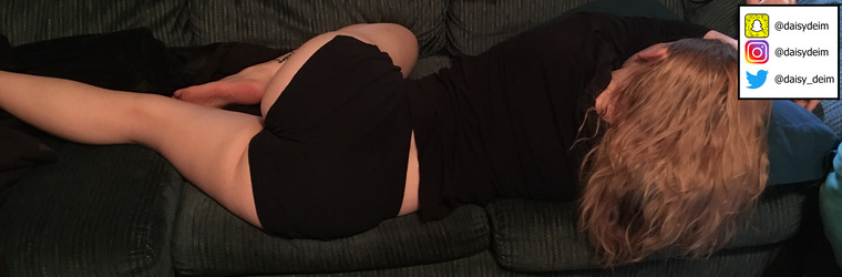 Daisy Deim banner image