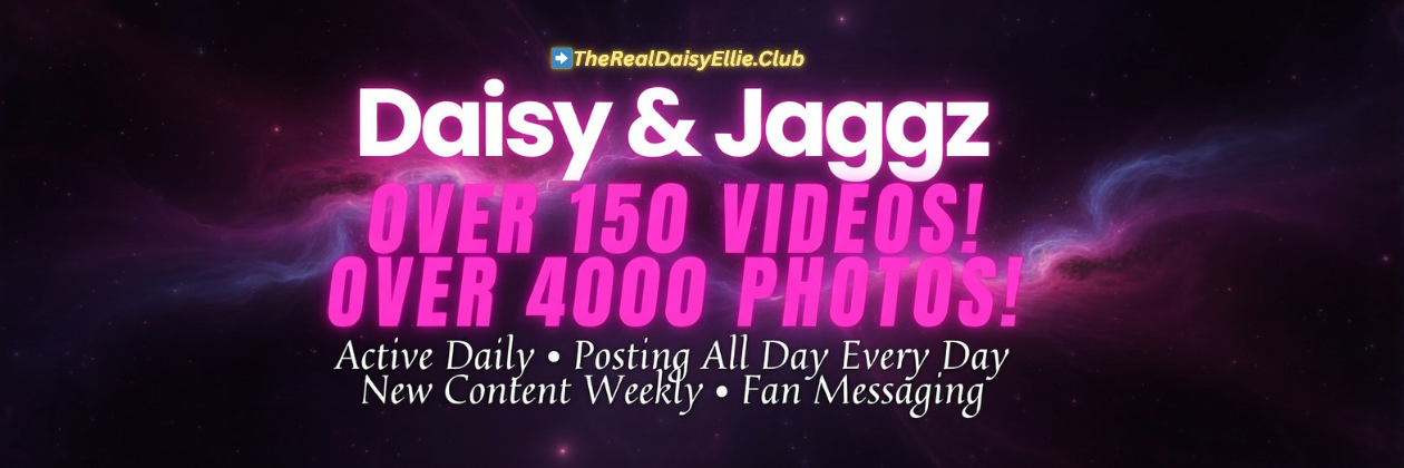 Daisy Ellie banner image
