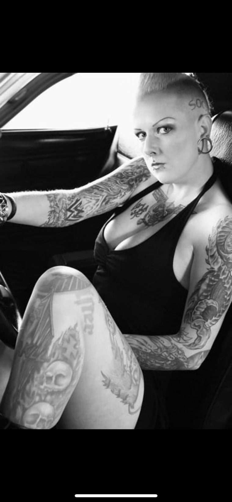 Daisy Blaze cover image