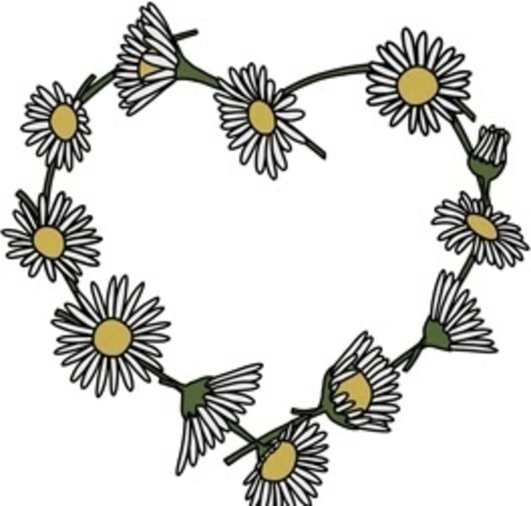 Daisy Chains banner image