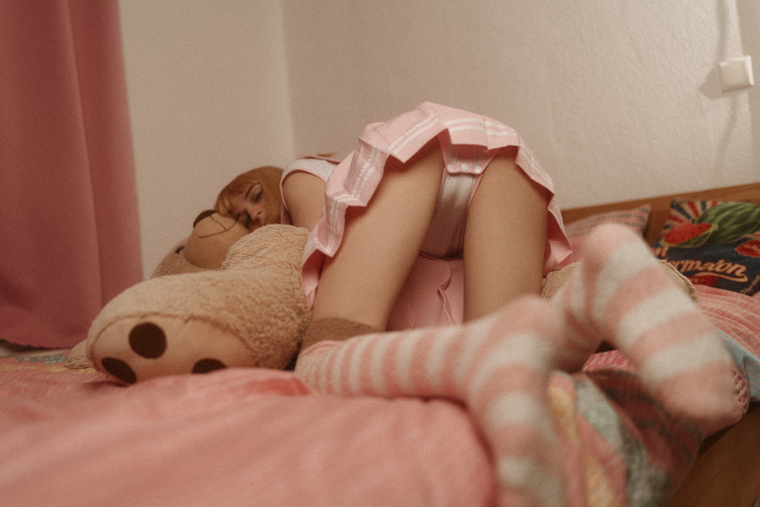 Daisy Deep banner image