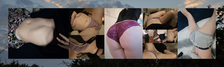 Daisy Wilde banner image