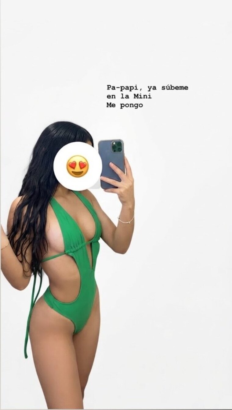 Daisy Gutiérrez cover image