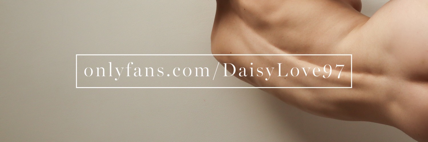 Daisy Love banner image