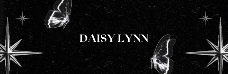 Daisy Lynn 😋 cover image
