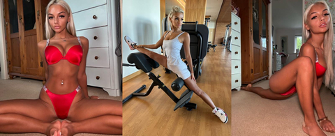 Daisy May Stretches cover image