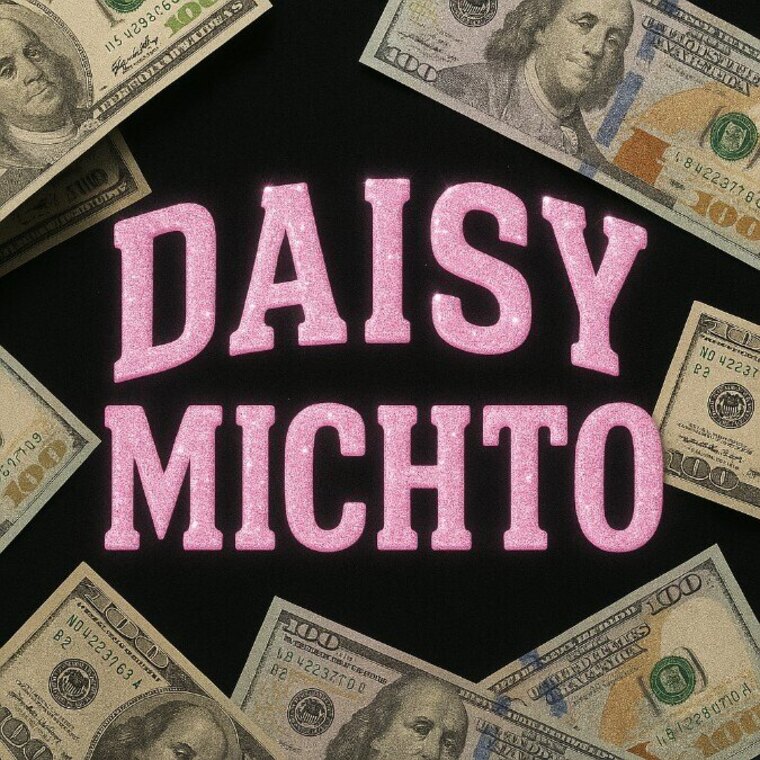 Daisy Michto banner image