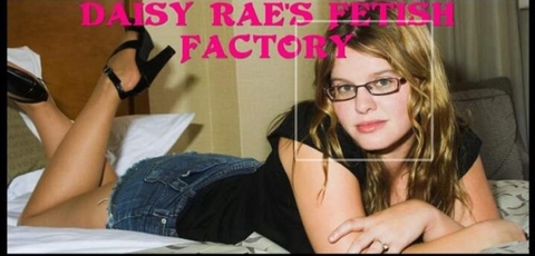 Daisy Rae cover image