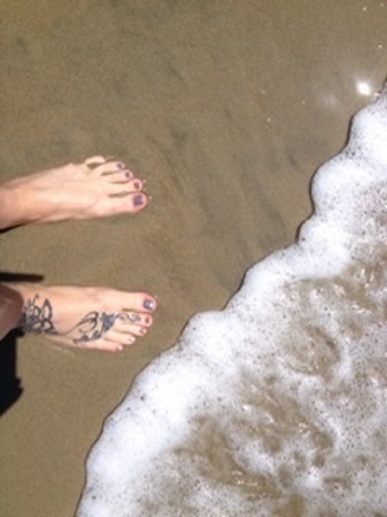 Daisy Tattoo cover image