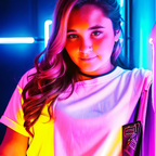 Daisy Teag avatar