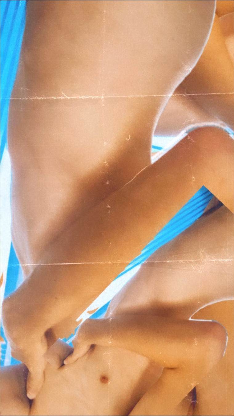 Daisy D cover image