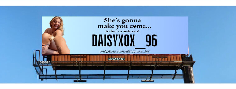 Daisy xoxo cover image