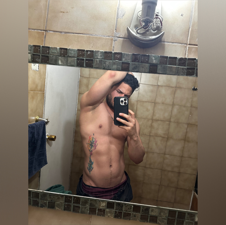 Daiver Villalobos banner image