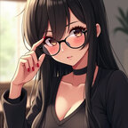 Notice Me Senpai 🥺 👉👈 avatar