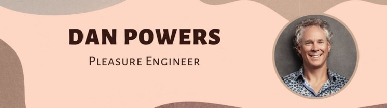 Dan Powers banner image