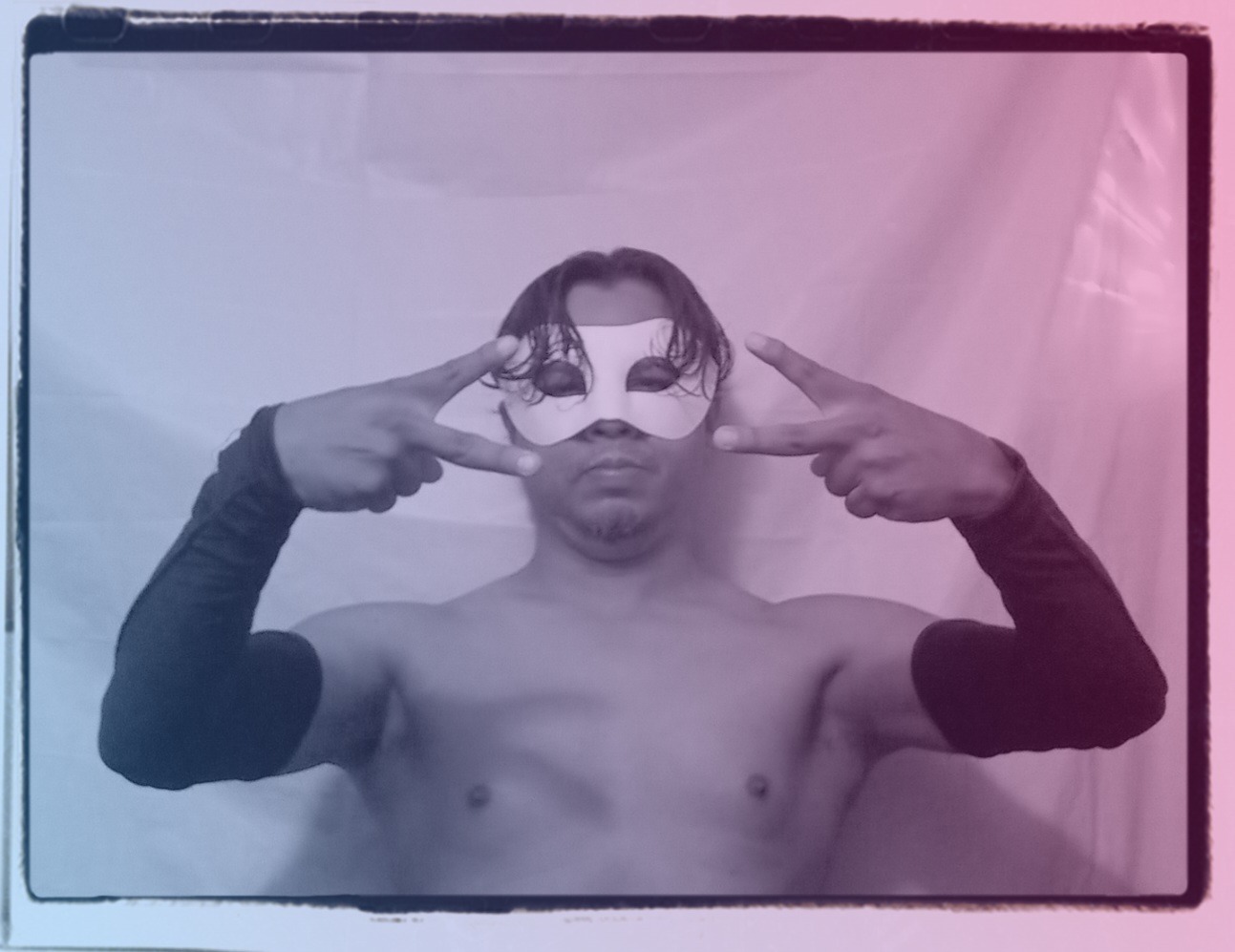Dakar Hasan banner image