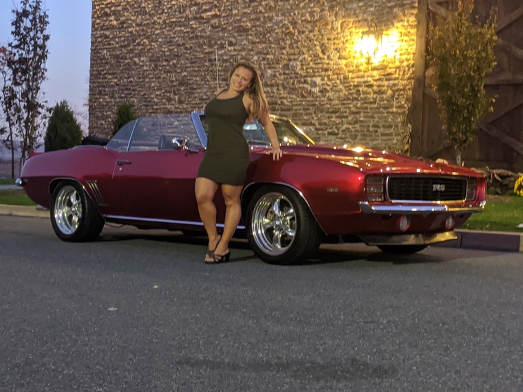 Dakotaflygirl cover image