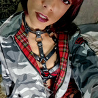 Madame D. Glass avatar