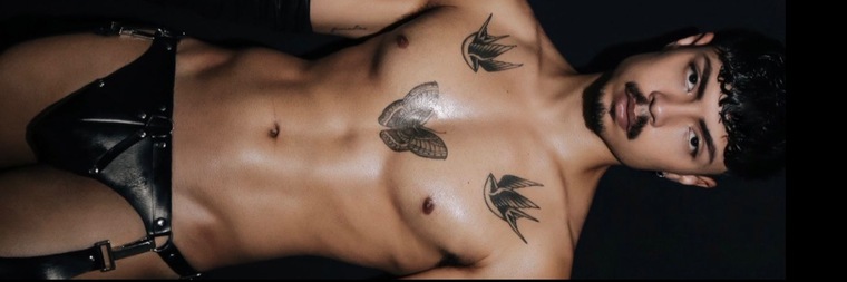 David Aldea banner image