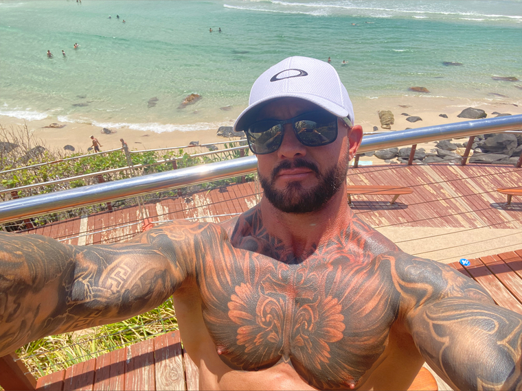 DaleJames cover image
