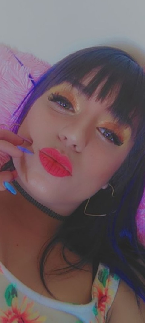 Dalia Rubio cover image