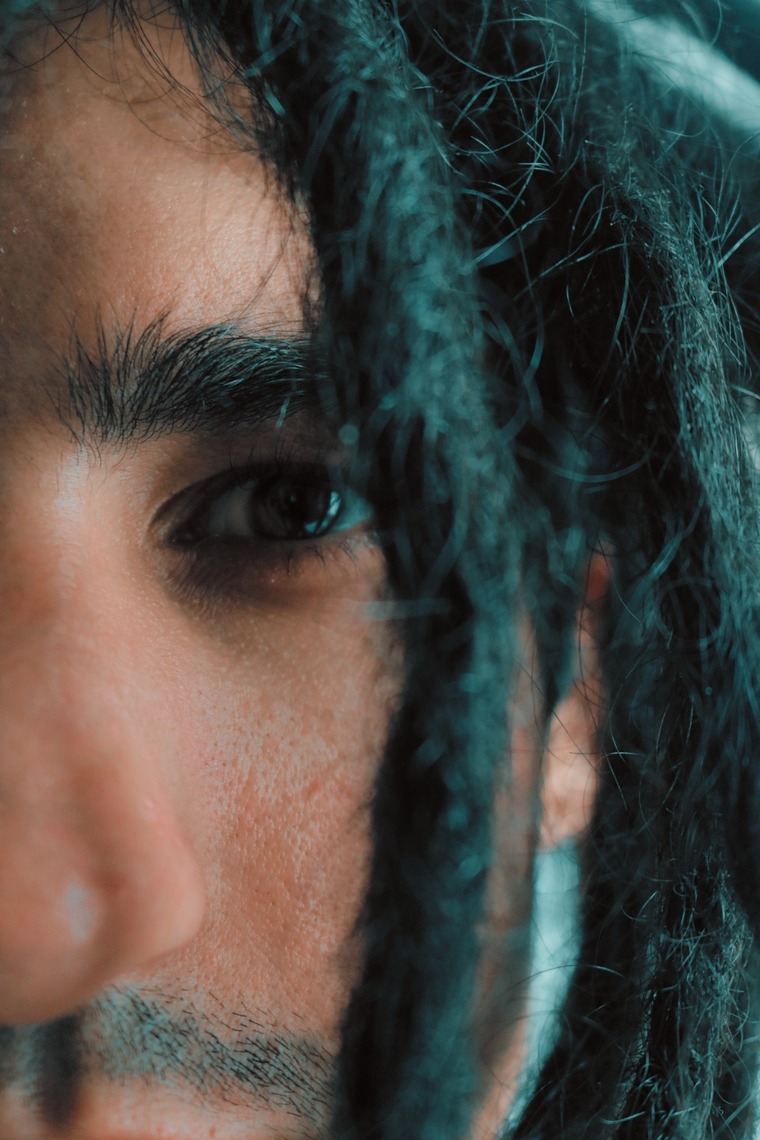 Marvin Dali banner image