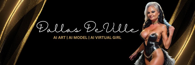 Dallas DeVille cover image