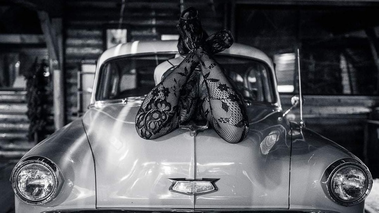 Call me mistress banner image